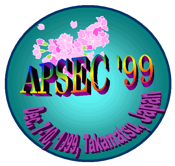 [APSEC '99 Logo]